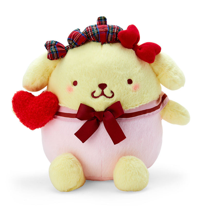 Plush - Sanrio Character Ribbon Love (Japan Edition)