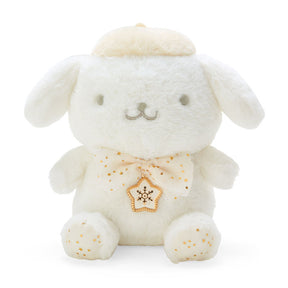 Plush - Sanrio Character Snowy (Japan Limited Edition)