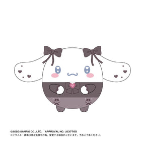 Mystery Box - Sanrio Characters Maru 6 Styles (Japan Edition) (1 piece)