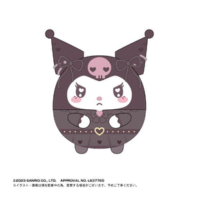 Mystery Box - Sanrio Characters Maru 6 Styles (Japan Edition) (1 piece)