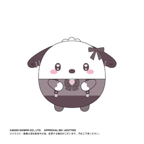 Mystery Box Sanrio Characters Maru 6 Styles (Japan Edition)
