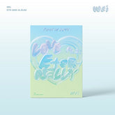 WEi 6th EP Album - Love PT.3 : Eternally