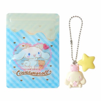 Mystery Box - Sanrio Candy Pack Keychain (Japan Edition) (1 piece)