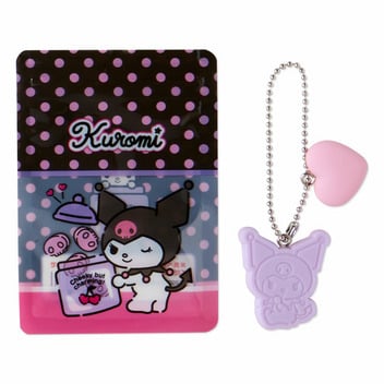 Mystery Box Sanrio Candy Pack Keychain (Japan Edition) (1 piece)