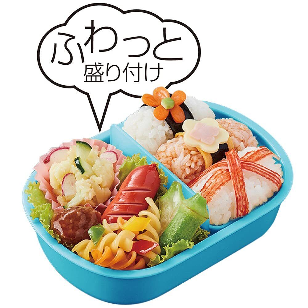 Lunch Box - Sumikko Gurashi Camping 360ml (Japan Edition)