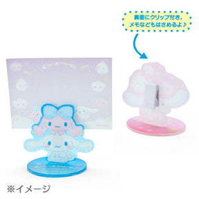 Mystery Box - Sanrio Cinnamoroll Desk Supplies (Japan Edition)