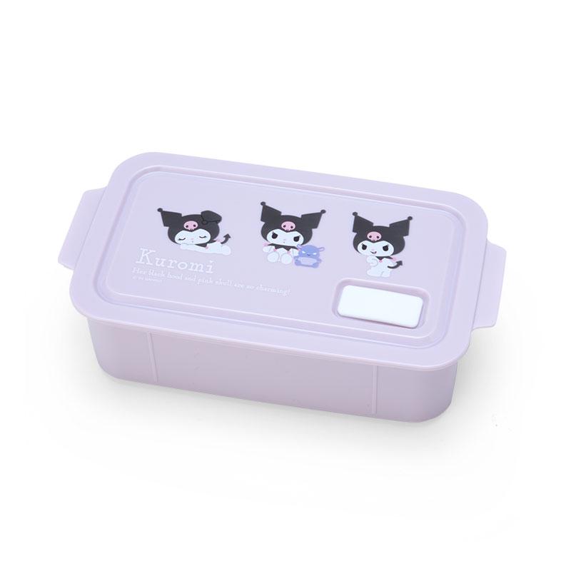Lunch Box - Sanrio Character (Japan Limited Edition)