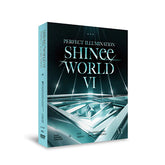 SHINEE - WORLD VI : 'PERFECT ILLUMINATION' IN SEOUL (DVD)