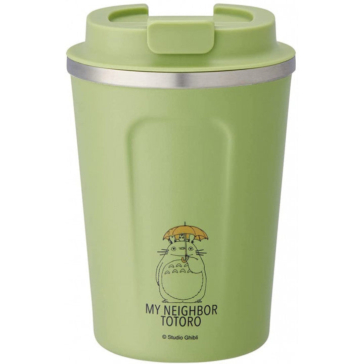Thermo Cup - Totoro Green (Japan Edition)