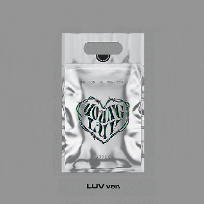 STAYC Mini Album Vol. 2 - YOUNG-LUV.COM