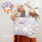 Lunch Bag - The Moomins Mamma (Japan Edition)