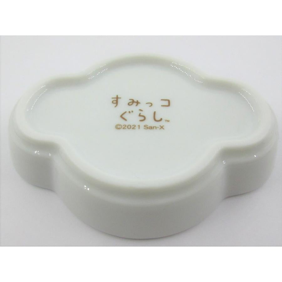 Sauce Plate - Sumikko Gurashi (Japan Edition)
