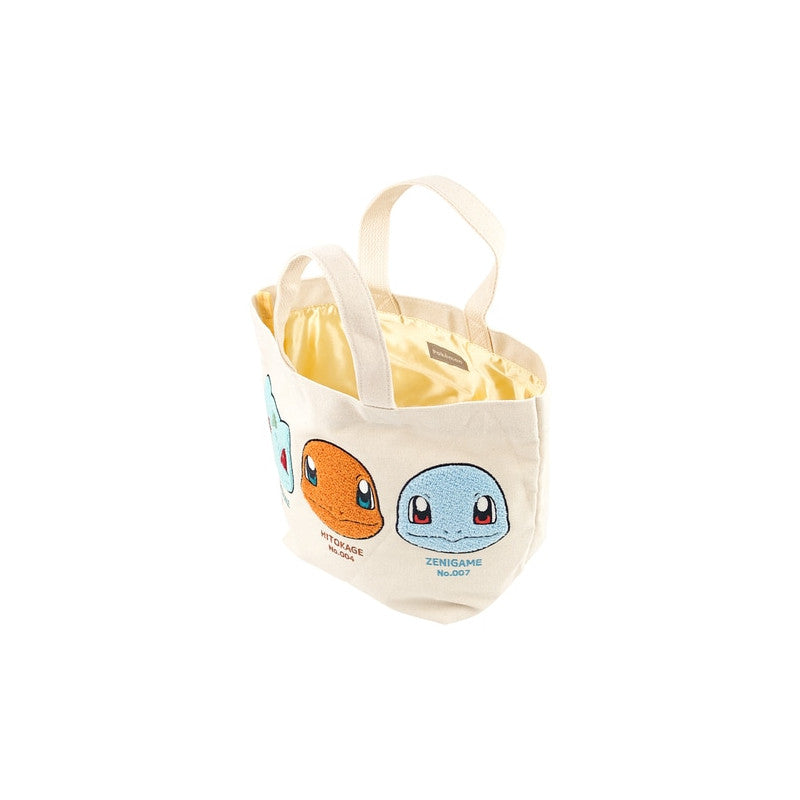 Tote Bag - Sagara Kanto Pokémon (Japan Edition)
