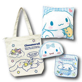 Lucky Gift Bag - Cinnamoroll 4 in 1 (Japan Edition)