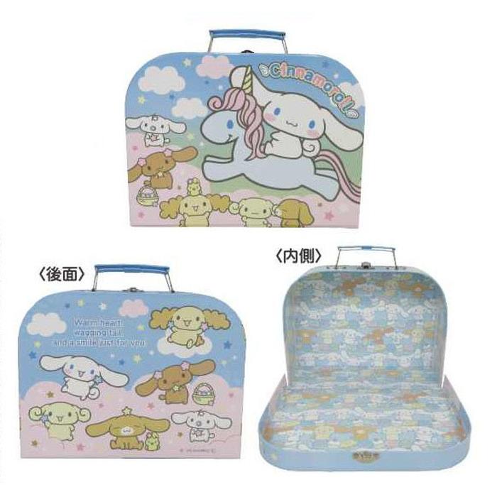Sanrio Character Stationery Gift Case (Japan Edition)