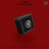 TVXQ - 20&2 9TH FULL ALBUM VAULT VERSION