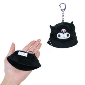 Key Holder - Sanrio Character Bucket Hat (Japan Edition)