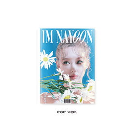 Twice: Nayeon Mini Album Vol. 1 - IM NAYEON