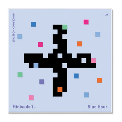 TXT - minisode1 : Blue Hour (Random Version)