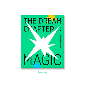 TXT Vol. 1 - The Dream Chapter : MAGIC
