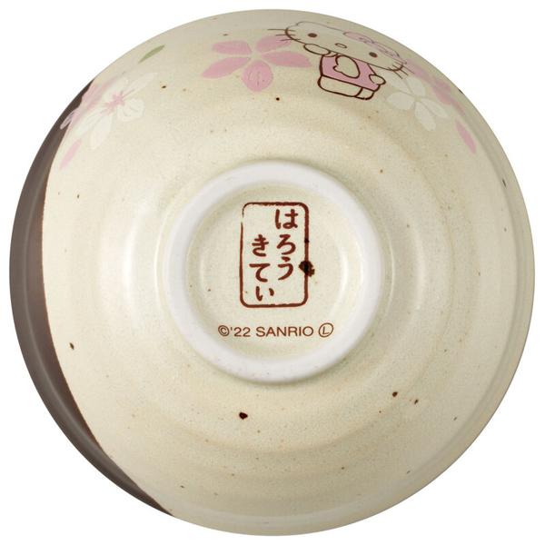 Rice Bowl - Sanrio Hello Kitty Sakura (Japan Edition)
