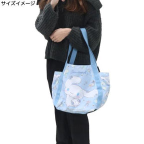 Tote Bag - Sanrio Character Balloon (Japan Edition)
