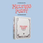 ZEROBASEONE Mini Album Vol. 2 - MELTING POINT
