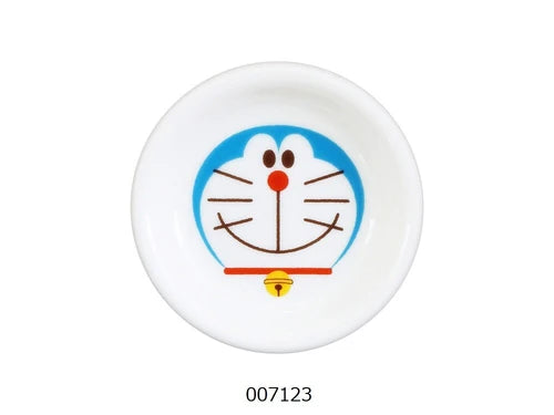 Sauce Dish - Doraemon / Dorami Face (Japan Edition)