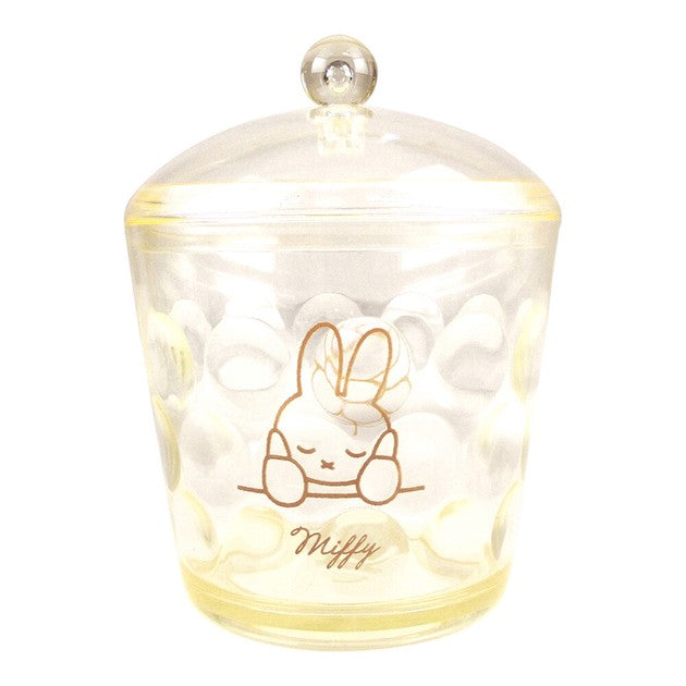 Canister Resin - Miffy (Japan Edition)