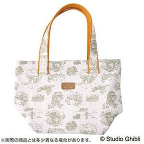 Lunch Bag - Totoro My Neighbor (Japan Edition)
