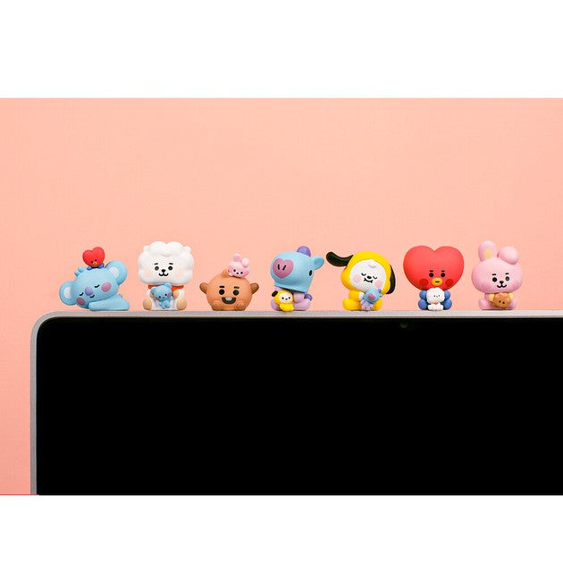 Figure BT21 with Other (Japan Edition)