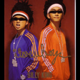 I Love You Boyz - Silly King (EP)