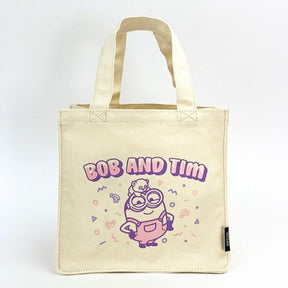 Tote Bag - Minions x Bob and Tim (Japan Edition)