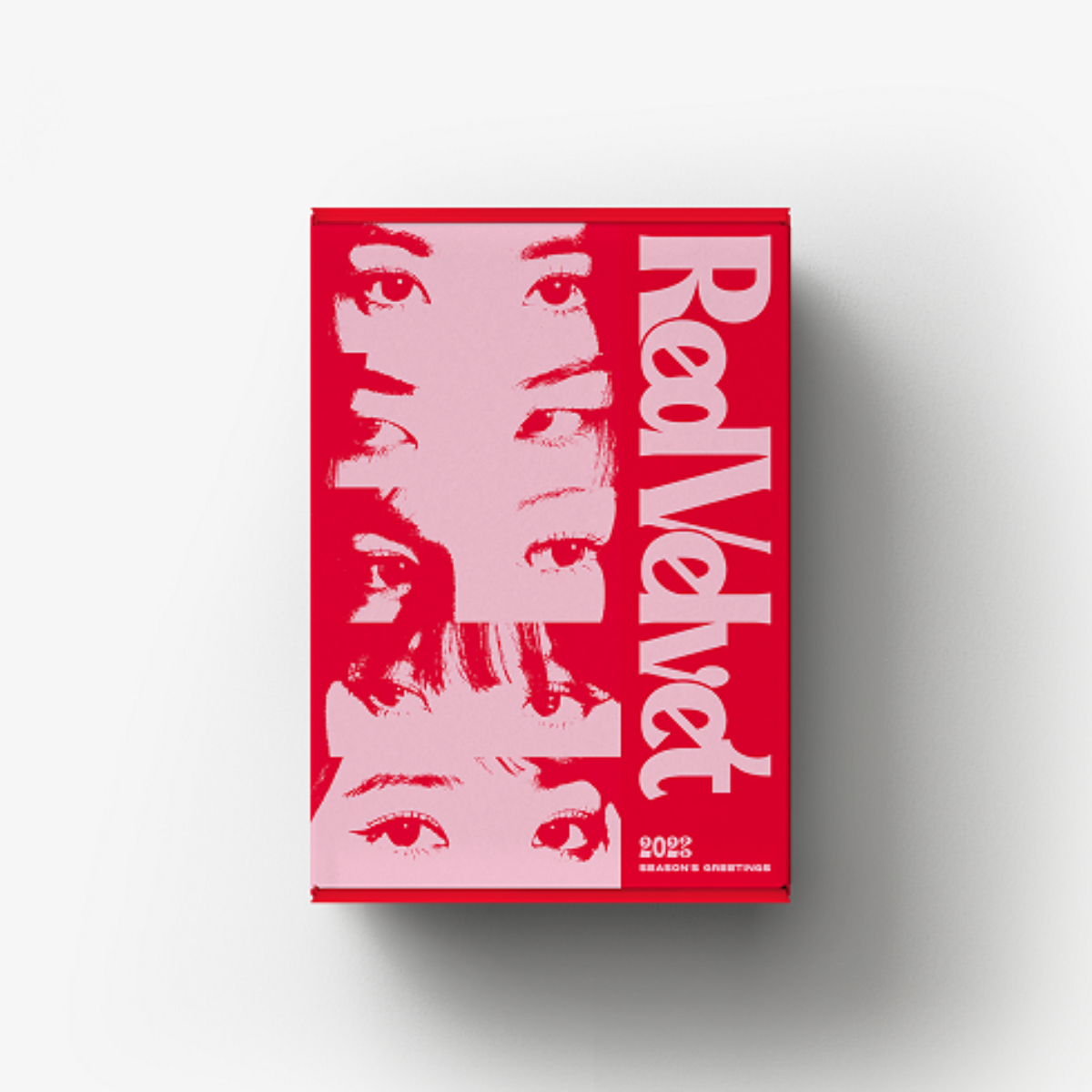Red Velvet - 2023 SEASON'S GREETINGS