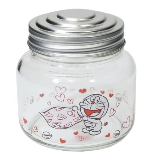 Jar - Doraemon 50th Anniversary Love (Japan Edition)