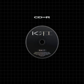 EXO: KAI Mini Album Vol. 1 - KAI (FLIP BOOK Version)