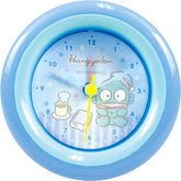 Alarm Clock Round Sanrio (Japan Edition)