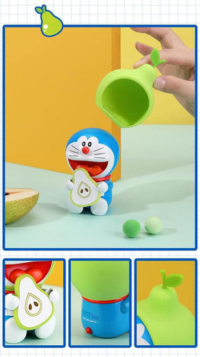 Air Fresheners Doraemon Fruit