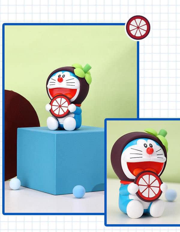 Air Fresheners Doraemon Fruit