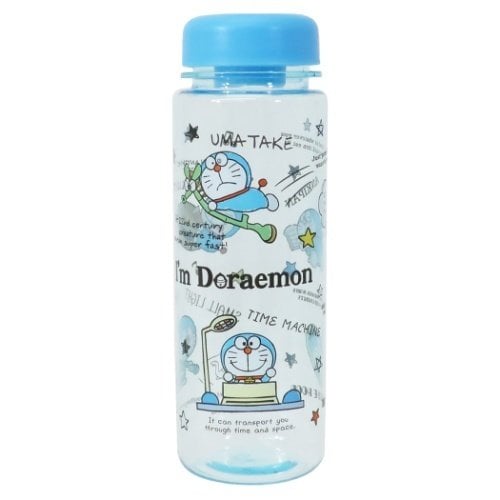 Travel Bottle - I'm Doraemon Secret Tool (Japan Edition)