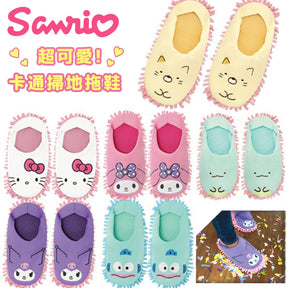 Room Shoes Japan Sanrio/Sumikko Gurashi