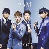 2AM - Voice (Normal Edition) (Japan Version)