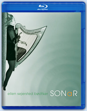 Ellen Sejersted Bødtker – Sonar (Blu-ray)