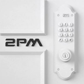 2PM Vol. 5 - NO.5 (Random Version)