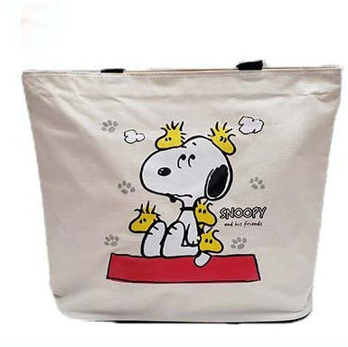 Tote Bag - Snoopy (Japan Edition)