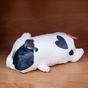 Plush Japan Squeeze Pig