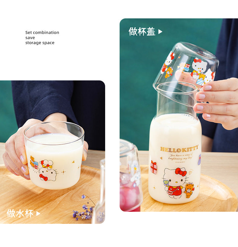 Drinking Ware - Sanrio Hello Kitty