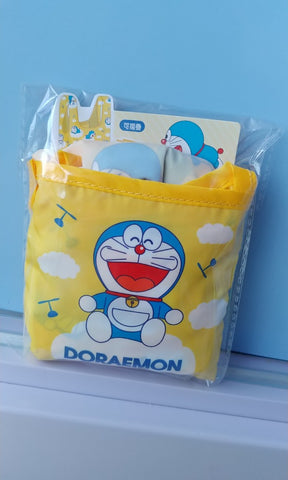 Eco Bag - 7-11 Doraemon (Hong Kong Edition)