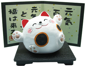 Decor - Lucky Cat (Japan Edition)