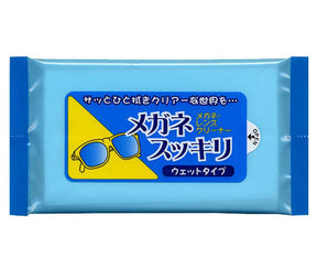Wipe Q10 x3 packs (Japan Edition)